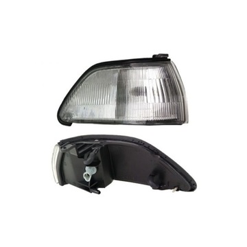 SVĚTLO POZIČNÍ BLIKAČ TOYOTA CARINA 87-91 PRAVÁ