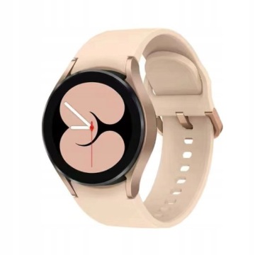 Samsung Galaxy Watch 4 R860 алюминий 40 мм розовое золото