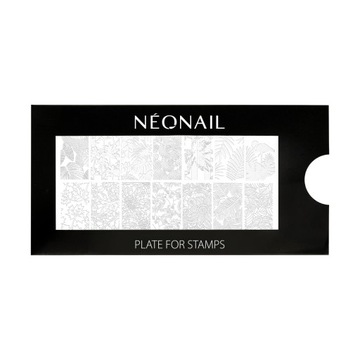 NEONAIL BLASZKA DO STEMPLI 14 9461