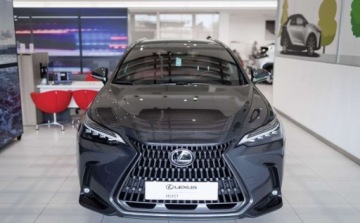Lexus NX II 2024 Lexus NX 350h Prestige AWD 2.5 Benzyna 242KM, zdjęcie 1