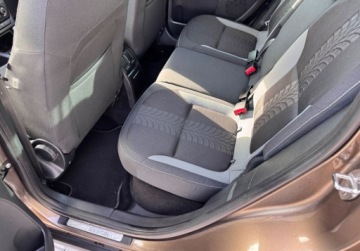 Skoda Yeti 2014 Skoda Yeti auto jak nowebogata wersjanaviklimatronikalu17 1.2 Benzyna, zdjęcie 22