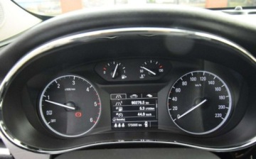 Opel Mokka I SUV 1.6 CDTI Ecotec 110KM 2017 Opel Mokka 1.6D 2017r Oryginal Lakier PDC Kamera Led 2 KPL KOL Sprowadzony, zdjęcie 32