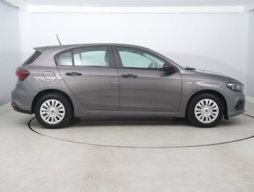 Fiat Tipo II Hatchback Facelifting 1.4 Fire 95KM 2021 Fiat Tipo 1.4 16V, Salon Polska, VAT 23%, Klima, zdjęcie 5
