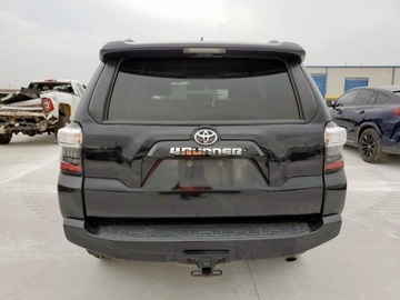 Toyota 2021 Toyota 4-Runner SR5 2021 4.0l 4.0 Benzyna 270KM, zdjęcie 2