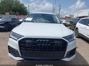 Audi Q7 II 2023 Audi Q7 2023 AUDI Q7 PRESTIGE 55 TFSI QUATTRO TIPTRONIC 3.0 Benzyna 335KM, zdjęcie 7