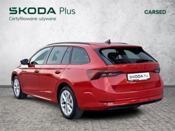 Skoda Octavia IV Scout 1.5 TSI ACT 150KM 2021 Skoda Octavia 1.5TSI 150KM Ambition l Salon Polska, zdjęcie 36
