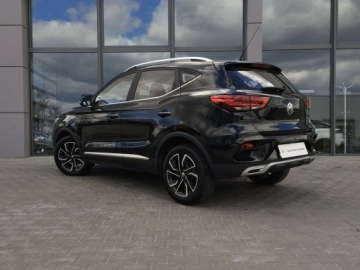 MG ZS II SUV Classic 1.0 T-GDi 111KM 2024 MG ZS Exclusive 1.0T 111KM Salon PL, bezwypadkowy, Serwis ASO Benzyna 111KM, zdjęcie 3