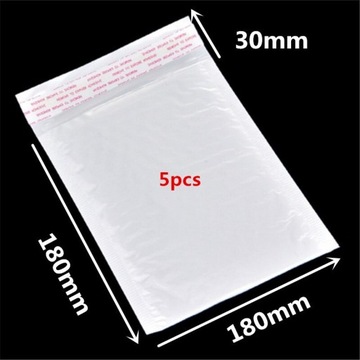 180x180mm 5 sztuk stylu 10 różnych rozmiarów Wodoo