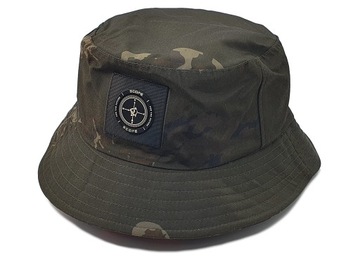 Nash Scope Kapelusz Waterproof Bucket Small