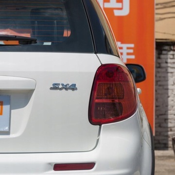 KIA ZNAKY 15X7.5CM ZNAK LOGO