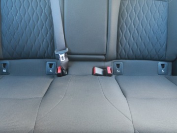 Toyota Corolla XII Sedan 1.5 VVT-i 125KM 2022 Toyota Corolla 1.5 VVT-i, Salon Polska, zdjęcie 9