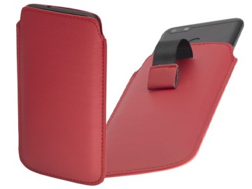 Etui wsuwka na telefon MAXCOM CLASSIC MM244