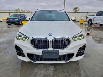 BMW X1 F48 2021 BMW X1 sDrive28i 2021 2.0l 2.0 Benzyna 228KM, zdjęcie 5