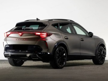 Cupra Formentor Crossover Facelifting 2.0 TSI 204KM 2026 CUPRA Formentor 2.0 TSI 4Drive DSG Suv 204KM 2026, zdjęcie 1