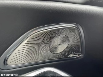 Mercedes Klasa E W214 Sedan 2.0 220d 197KM 2025 Mercedes-Benz Klasa E Mercedes-Benz Klasa E 220 d 9G-TRONIC Edition AMG Li, zdjęcie 8