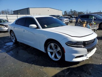 Dodge Charger VII 2018 Dodge Charger RT 2018 5.7l 5.7 Benzyna 370KM, zdjęcie 4