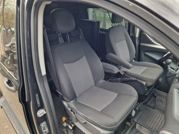 Ford Transit Custom I 2.2 TDCi 125KM 2015 Ford Transit Custom 2.2 TDCI 125 KM, Kamera, zdjęcie 26