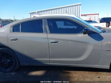 Dodge Charger VII 2018 Dodge Charger 2018 DODGE CHARGER RT RWD 5.7 Benzyna 370KM, zdjęcie 11