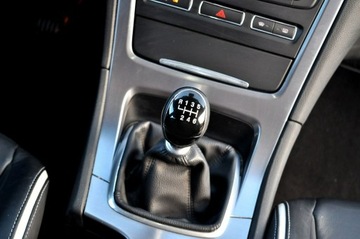 Ford Mondeo IV 2011 Ford Mondeo 2,0Tdci 136KM Lift Led Convers+Duża, zdjęcie 13