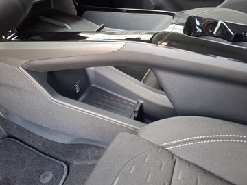 Ford Puma II Crossover E-Gen Elektryczny 43kWh 168KM 2025 Nowy Ford Puma Gen E 168 KM, zdjęcie 21