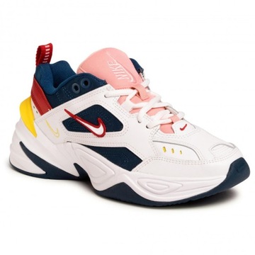 Nowe BUTY WMNS NIKE M2K TEKNO AO3108-402 r.38,5