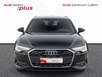 Audi A6 C8 Allroad 3.0 50 TDI 286KM 2025 Audi A6 Avant Matrix , Kamery 360 , Adaptacyjny tempomat ,Hak ,Wentylacja, zdjęcie 1