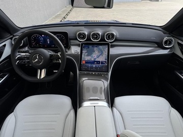 Mercedes Klasa C W206 Kombi 2.0 300 258KM 2024 Mercedes-Benz C 300, zdjęcie 14
