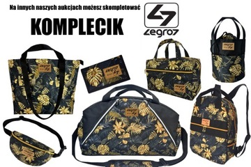 Удобная женская дорожно-туристическая косметичка с крючком для косметики.