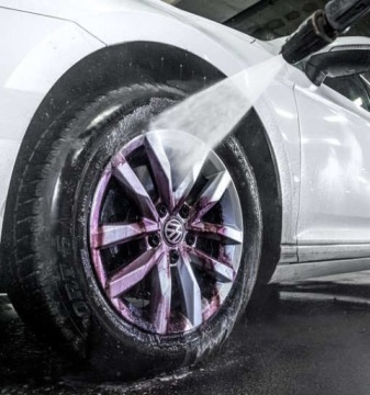 MY CAR Bloody Kolo подготовка дисков 750мл