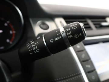 Land Rover Range Rover Evoque I SUV 5d Facelifting 2.0D TD4 150KM 2015 Land Rover Range Rover Evoque 2.0Td4 Automat SE, zdjęcie 30