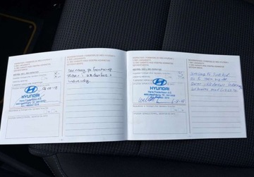 Hyundai Tucson III SUV 1.7 CRDI 115KM 2016 Hyundai Tucson 1.7 CRDI MANUAL navi bezwypadkowy GWARANCJA perfekcyjny K, zdjęcie 36