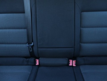 Skoda Octavia II Hatchback 1.9 TDI PD 105KM 2006 Skoda Octavia 1.9 TDI, Salon Polska, Klima, zdjęcie 9