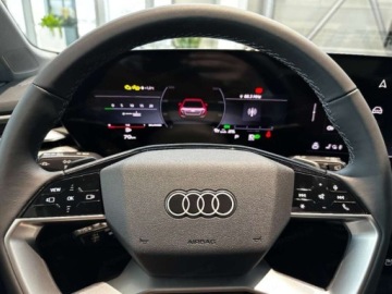 Audi A5 B10 Avant 2.0 TFSI 150KM 2026 AUDI A5 TFSI Avant Combi 2.0 (150KM) 2026, zdjęcie 6