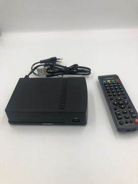 Thomson THT709 H.265 HEVC DVB-T тюнер