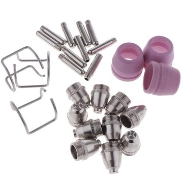 26 SG55 / Расходные материалы для горелки