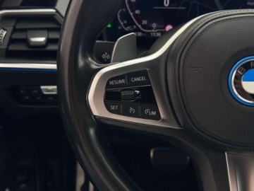 BMW Seria 3 G20-G21 Touring 2.0 330e 292KM 2021 BMW Seria 3 e xDrive M Sport, 1 wlasciciel, Salon Polska, FV23 gwarancja,, zdjęcie 20