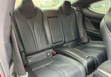 Lexus RC Coupe F 5.0 V8 477KM 2015 Lexus RC RCF V8 5.0 477KM Vat Marza ASO Stan Bdb Szyberdach 5.0, zdjęcie 22