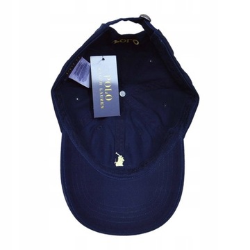 Polo Ralph Lauren czapka oryginalna