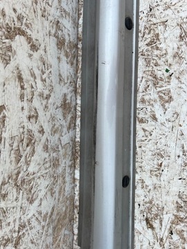 РАМА РАМА ПРАВАЯ, MERCEDES W169 W245