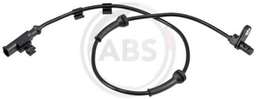 ABS SENZOR SMART FOURTWO 07- PŘEDNÍ