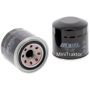 Filtr oleju Mitsubishi MRT, MT, MTE, MTX, S, ST