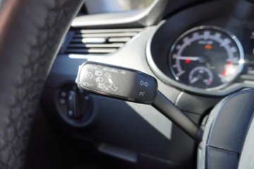 Skoda Octavia III Liftback Facelifting 2.0 TDI 150KM 2018 Skoda Octavia 2.0 TDI SmartLink Tempomat klima 2stref. Czujniki park., zdjęcie 13