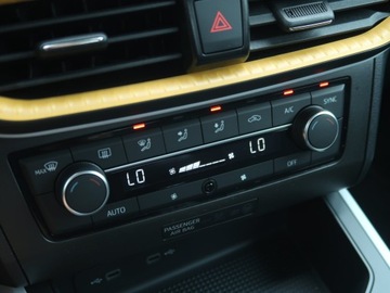 Seat Arona Crossover Facelifting 1.0 TSI 95KM 2022 Seat Arona 1.0 TSI, Salon Polska, 1. Właściciel, zdjęcie 14