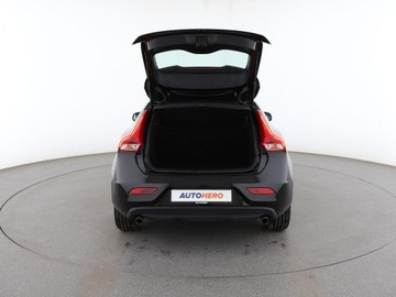 Volvo V40 II Hatchback Facelifting 2.0 D3 150KM 2018 Volvo V40 Automat navi klima auto czujniki, zdjęcie 18