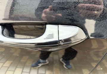 Ford S-Max II Van 2.0 EcoBoost 240KM 2017 Ford S-Max Ford S-Max 2.0 EcoBoost Titanium 2.0 Benzyna 240KM, zdjęcie 35