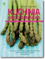 Kuchnia wegetariańska