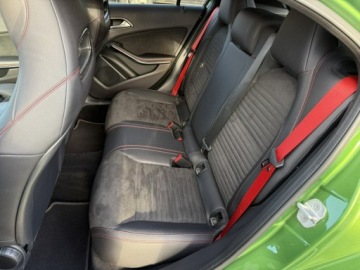 Mercedes Klasa A W176 Hatchback 5d Facelifting 250 Sport 218KM 2017 Mercedes A 250 AMG*Sport*Tylko 90000km*, zdjęcie 26