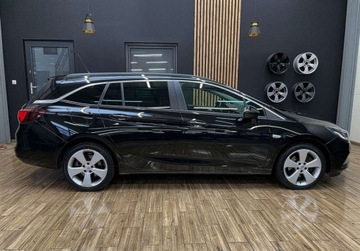 Opel Astra K Sports Tourer 1.6 CDTI 136KM 2019 Opel Astra 1.6CTDi 136KM 70.000KM MANUAL GWARANCJA 1.6 Diesel 136KM, zdjęcie 5