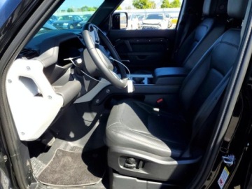 Land Rover Defender IV (L663) 2025 Land Rover Defender 110 S 2025 2.0 Benzyna 296KM, zdjęcie 7