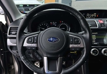 Subaru Forester V SUV 2.0i 150KM 2019 Subaru Forester LIFT 4x4 kamera BEZWYPADKOWY 154 000km ZAREJESTROWANY, zdjęcie 24
